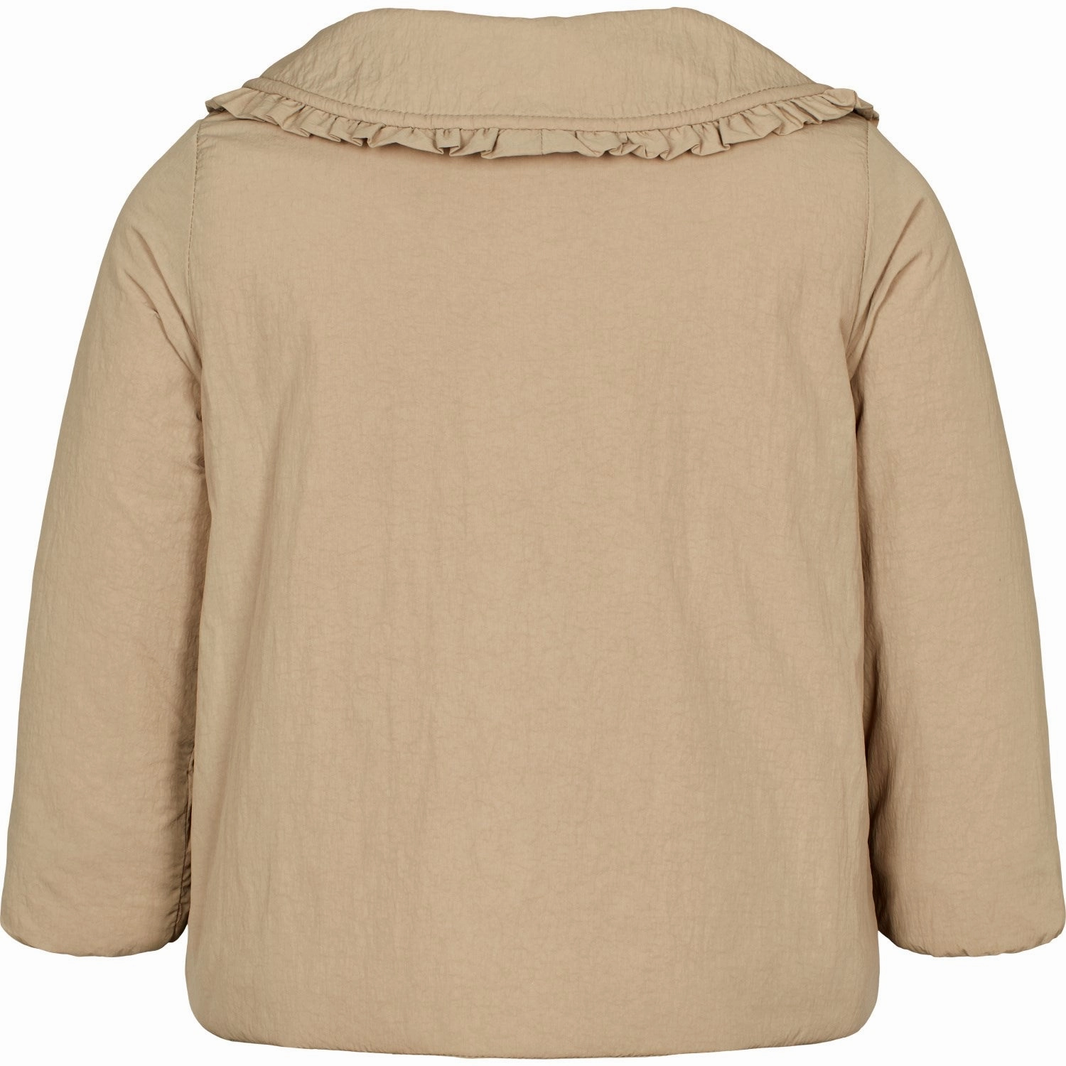 MarMar Rid?? Alpaca Octavia Jacket Outerwear Outdoor Ready Weatherproof Barrier