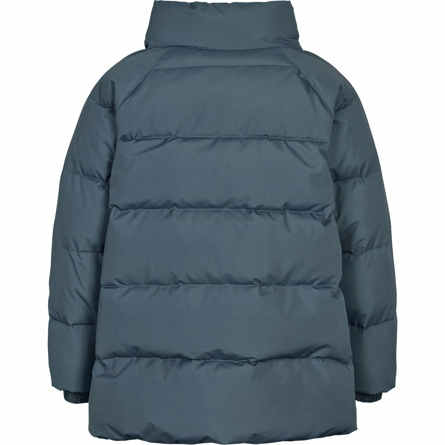 Cold Resist MarMar Tech. Puffer Shaded Blue Olita Jacket