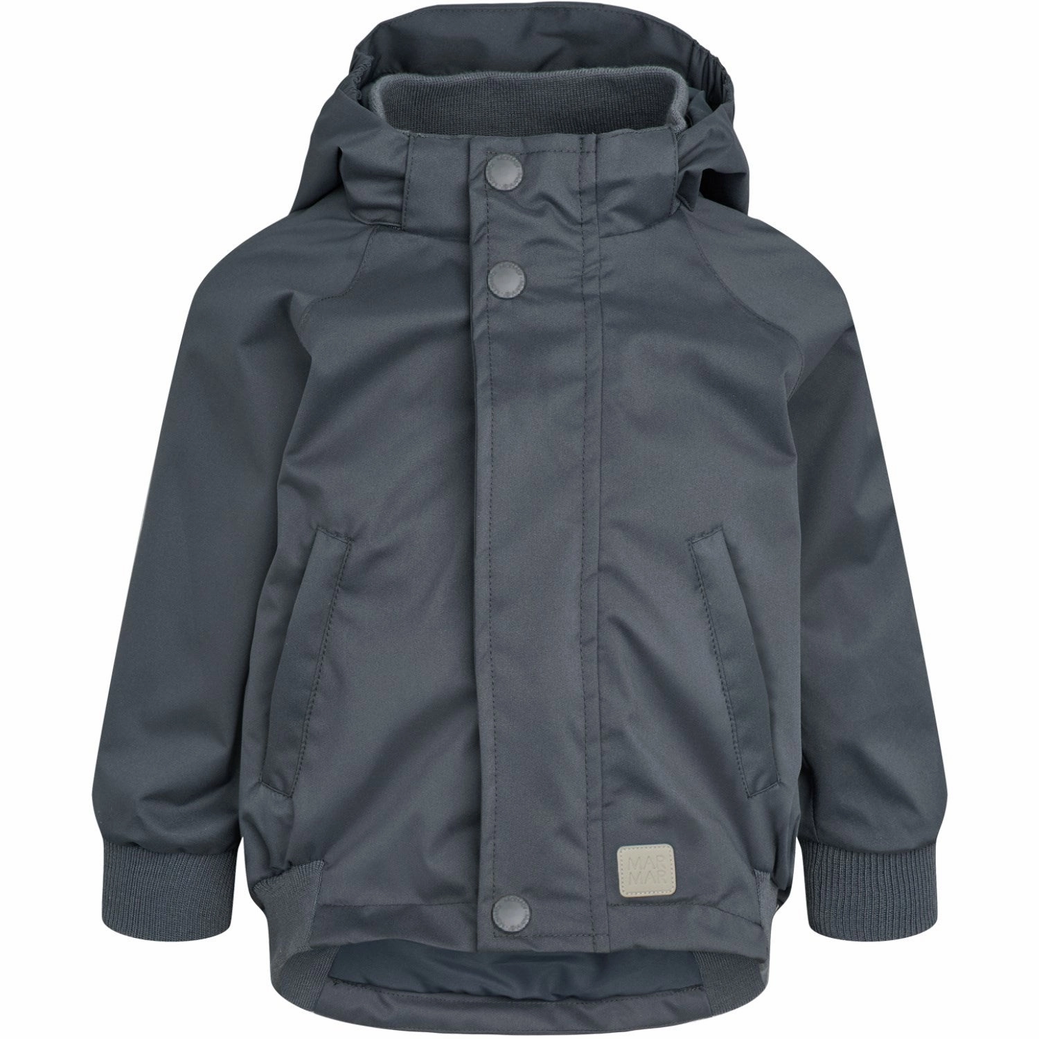 Reinforced Shoulder Protection MarMar Tech. Summer Outerwear Blue Olio Jacket Outerwear