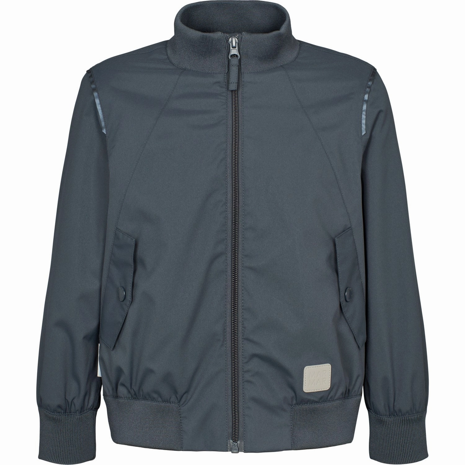 snag resistant Autumn Wear MarMar Tech. Summer Outerwear Blue Ove Jacket Outerwear