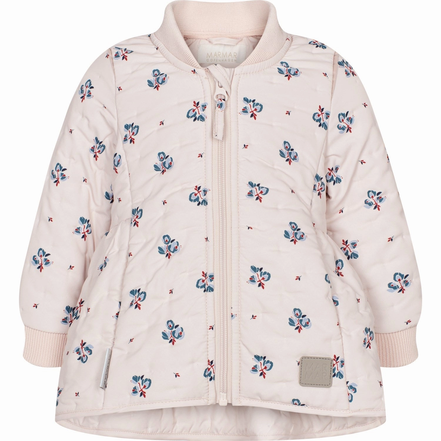 No Smell MarMar Thermo Bouquet Olisa Jacket Outerwear