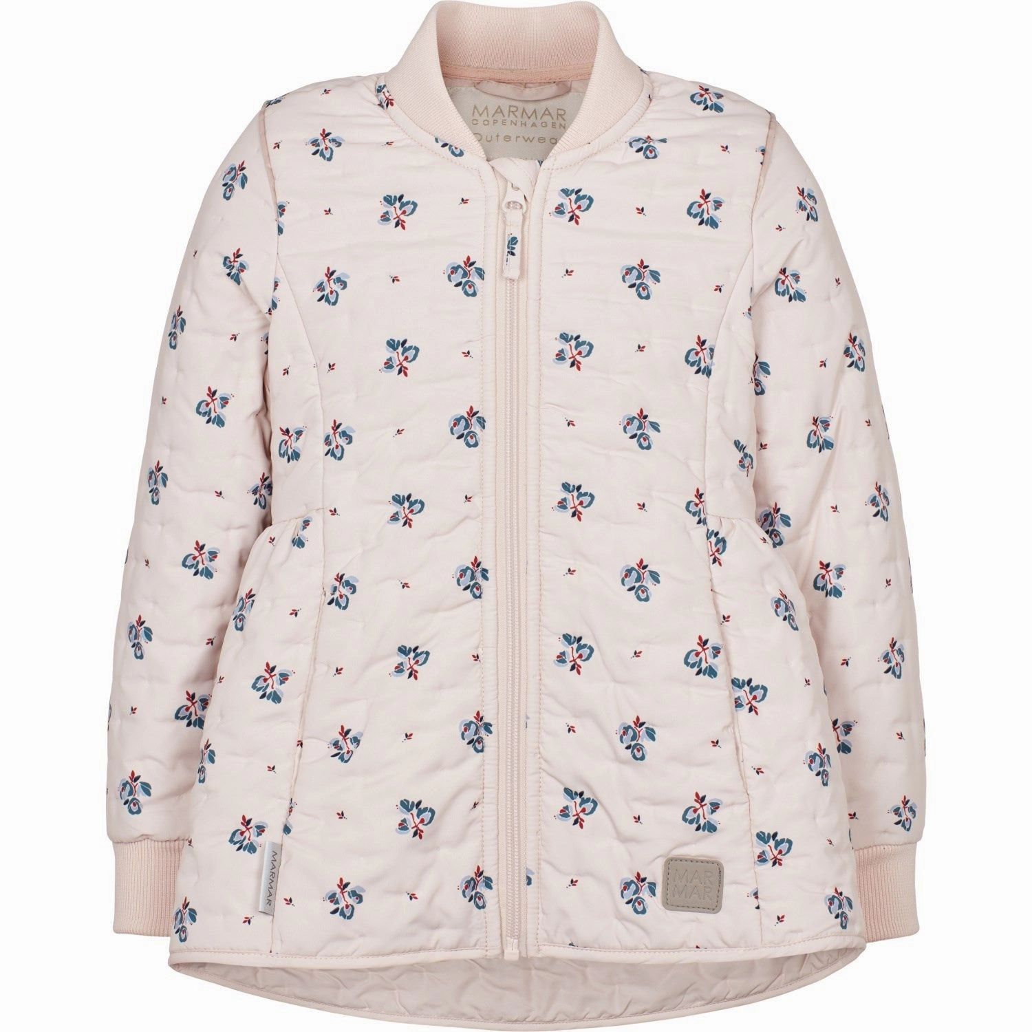 MarMar Thermo Bouquet Olisa Jacket Outerwear Temperature Regulating Single Buttons