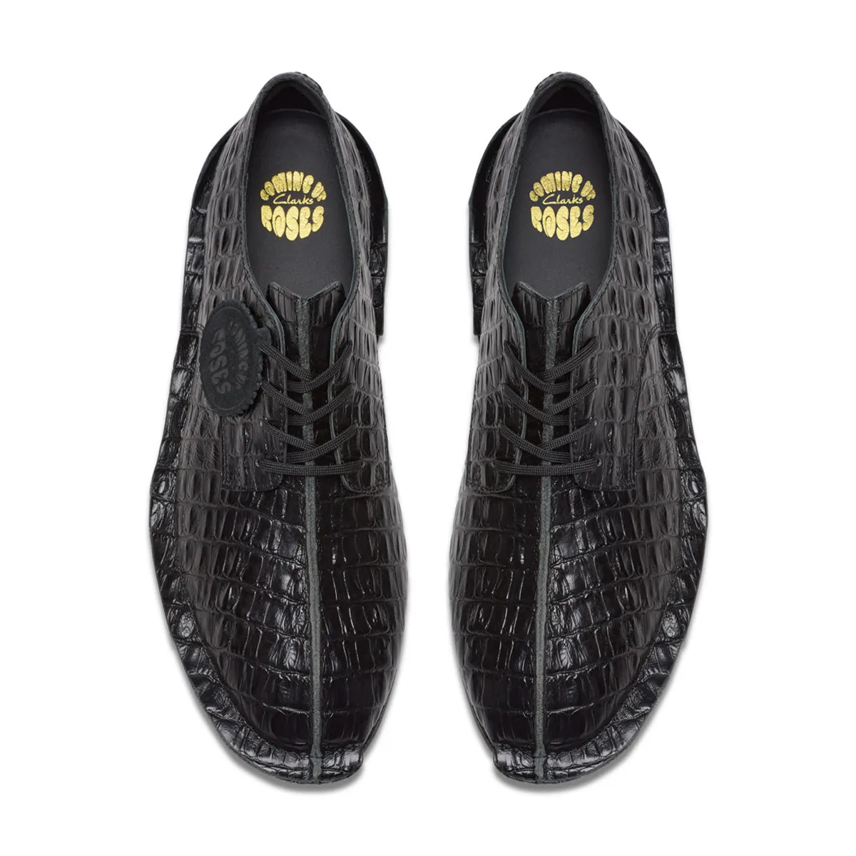   Martine Rose CUR Derby 'Black' Lounge Meeting