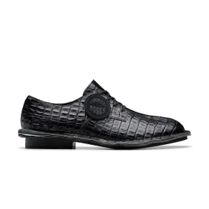 Timeless elegance   Martine Rose CUR Derby 'Black'