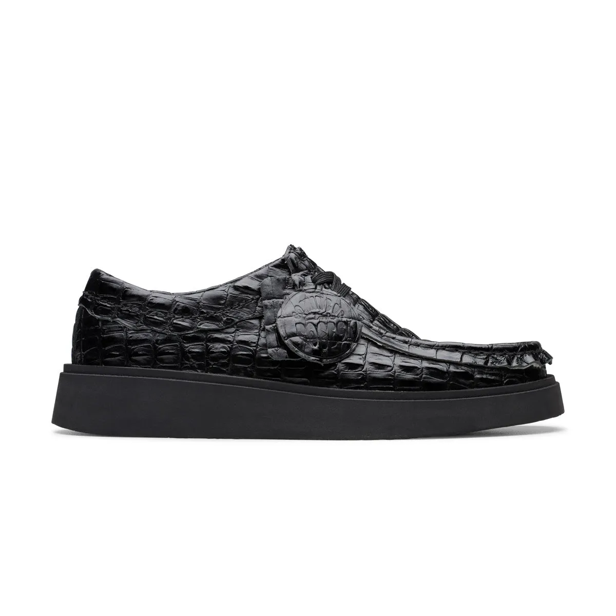   Martine Rose CUR Torview 'Black' Luxurious Touch Smooth Walking