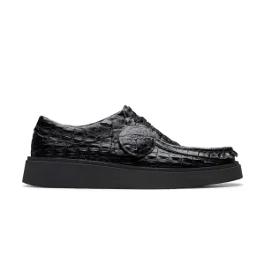   Martine Rose CUR Torview 'Black' Luxurious Touch Smooth Walking