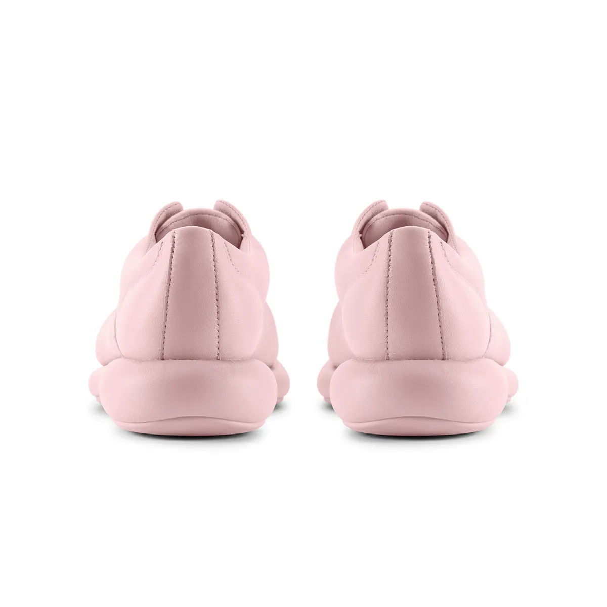 Quick Walk   Martine rose Wmns CUR Oxford 1 'Light Pink Leather'