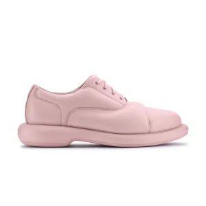 True Craft   Martine rose Wmns CUR Oxford 1 'Light Pink Leather'