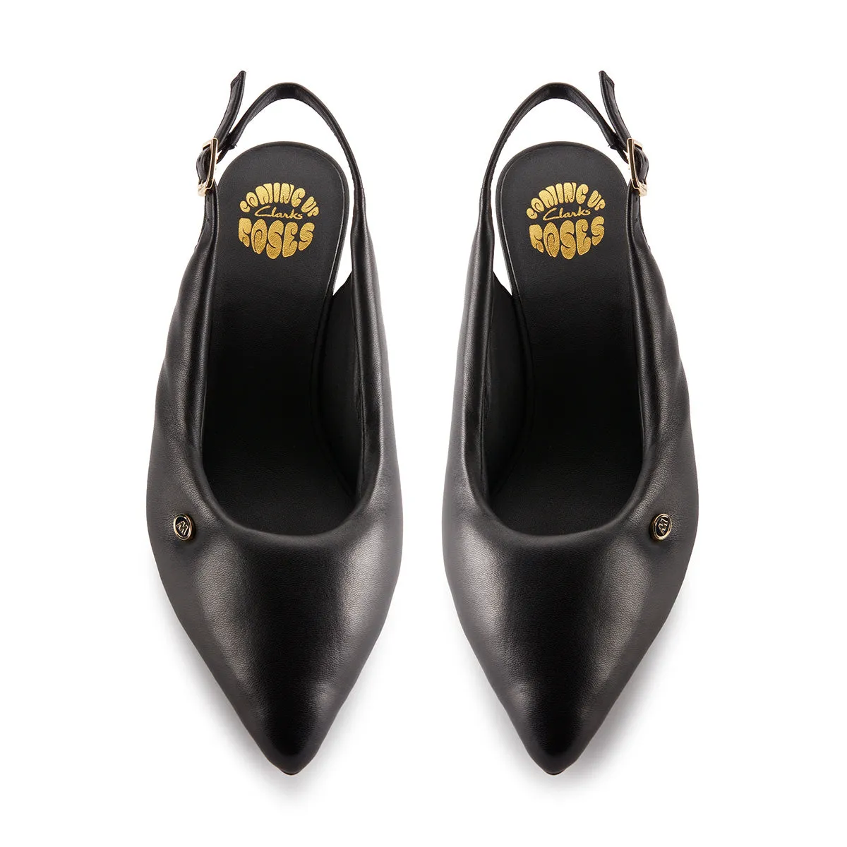 Active Daywear Elite Mode   Martine rose Wmns CUR Sling 1 'Black Leather'