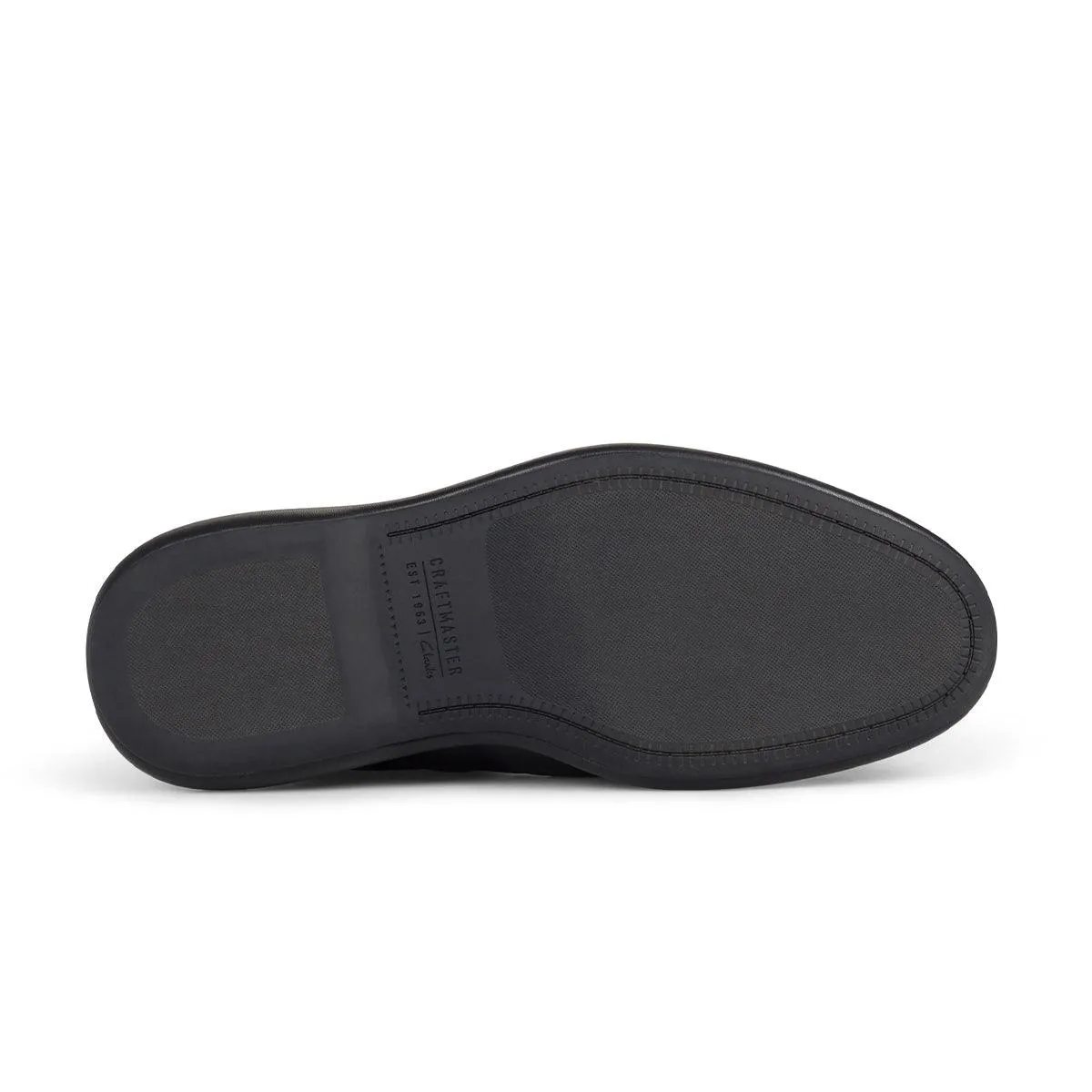   Martine Rose Wmns Oxford 'Black Leather' Everyday Use Water Resistant