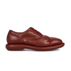 Travel Easy   Martine Rose Wmns Oxford 'Ox Blood Leather'