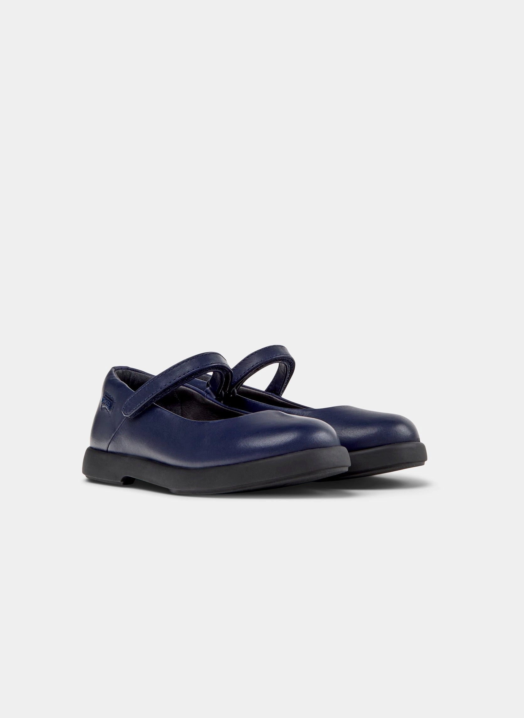 Ventilation Channel Tech Relaxed Feel Mary Jane Kids Camper Duet Kids