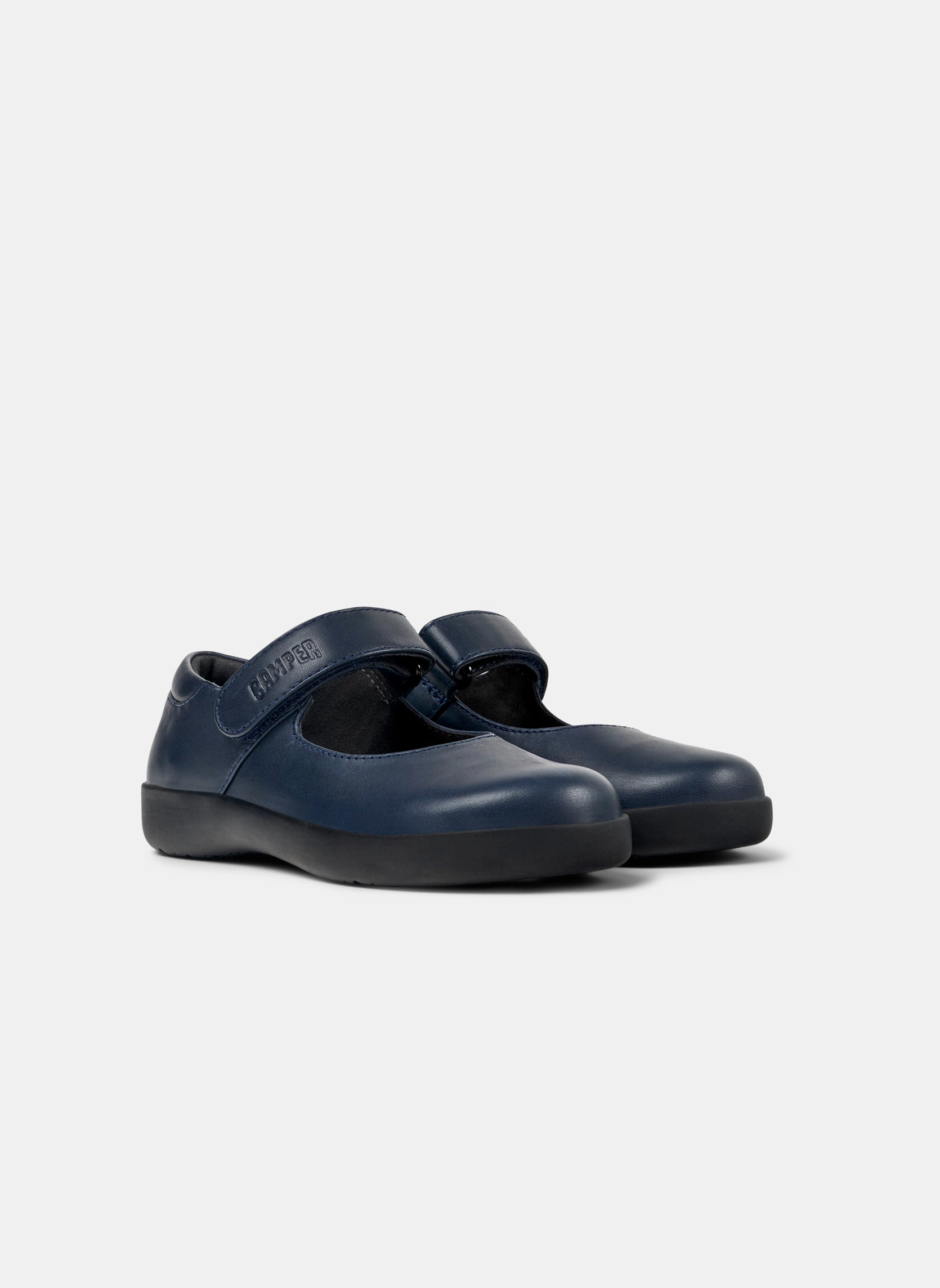 Outfit Flex Mary Jane Kids Camper Spiral Comet