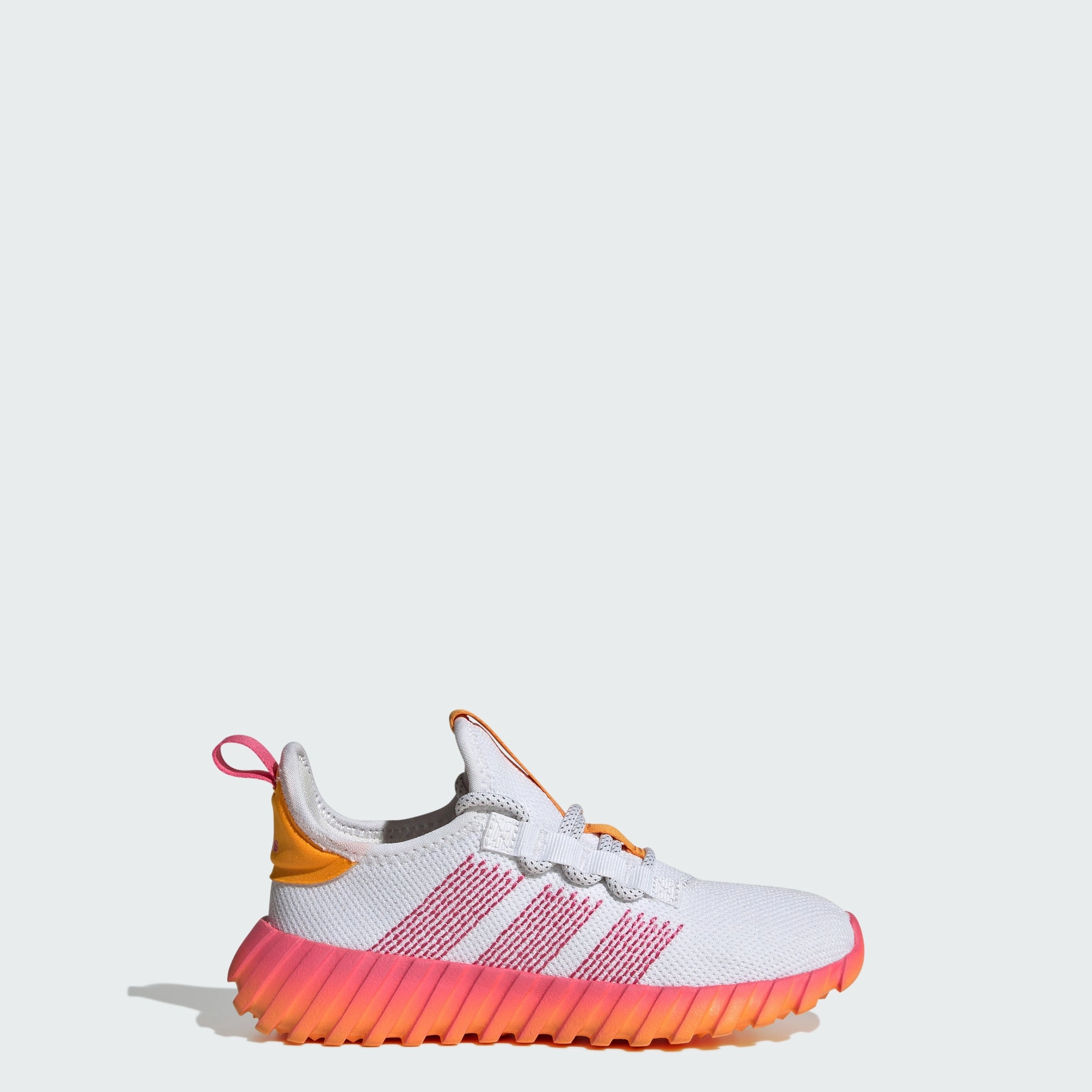 Kids' adidas Kaptir Flow Shoes Kids Soft Lining