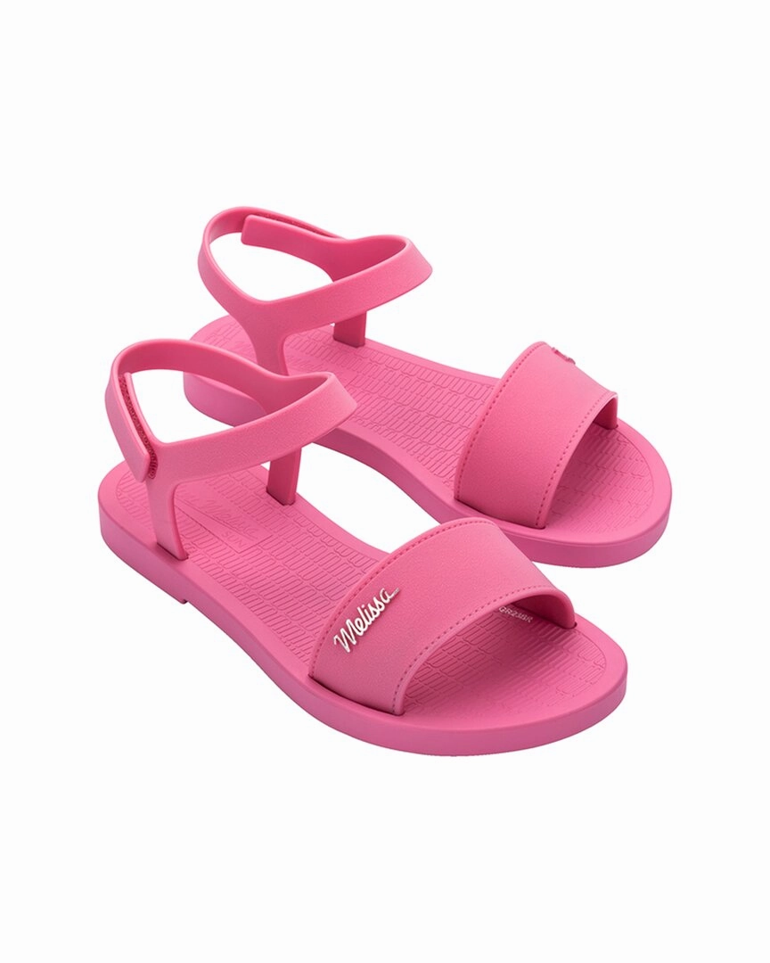 Cushioning Tech Mini Melissa Sun Laguna Sandal