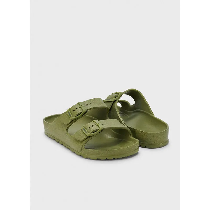 Mayoral Kids Sandal 43570 Khaki