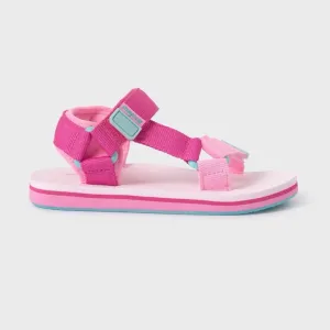 Mayoral Kids Sandals 43601 Pink