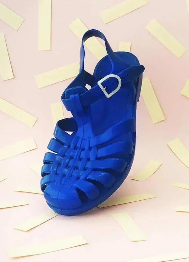 Méduse Children's Sandals