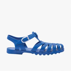 Méduse - Sun Kids Royal Blue Sandals