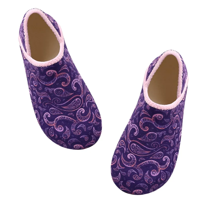 Memory Foam Slippers – Ultimate Comfort for Indoor Relaxation