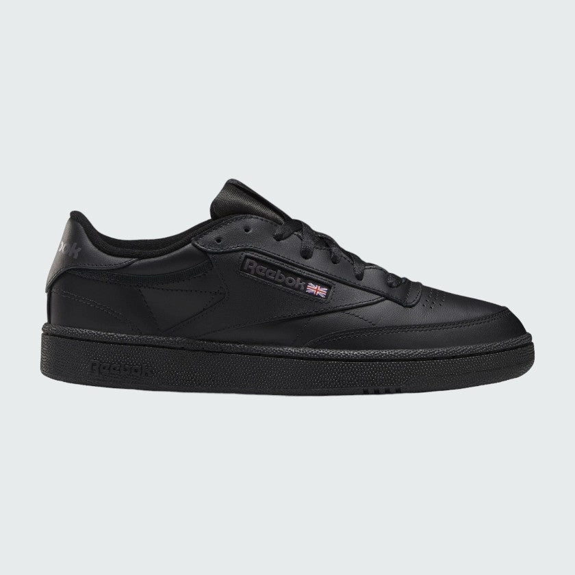 Cutting-edge Reebok Classic Club C 85 Men's AR0454