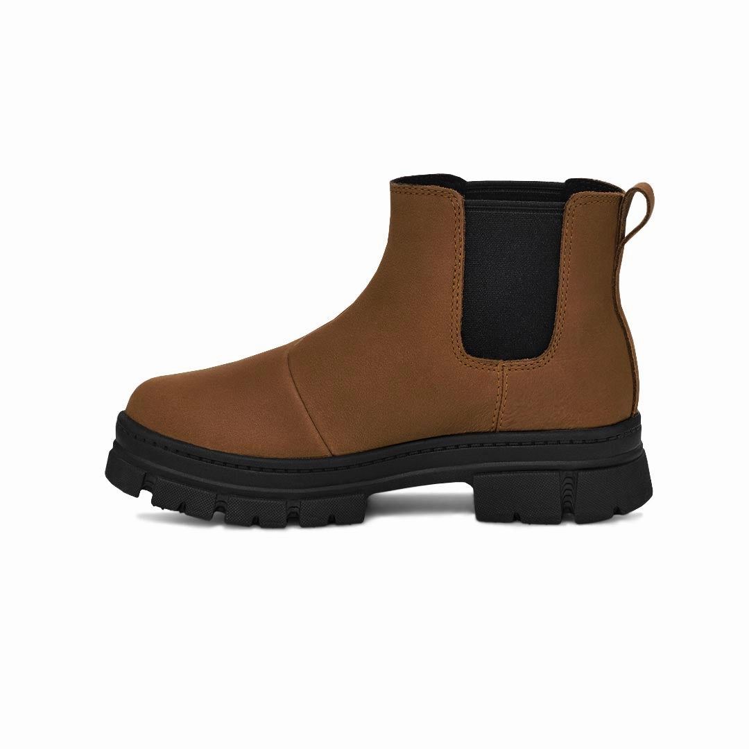 UGG?  - Kids' (Preschool & Junior) Ashton Chelsea Boots (1143662K-CHE) Padded Support