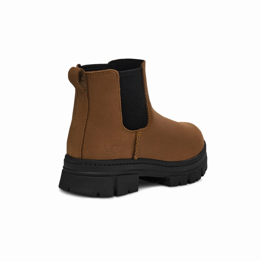 UGG?  - Kids' (Preschool & Junior) Ashton Chelsea Boots (1143662K-CHE) Sneaker Cleaner