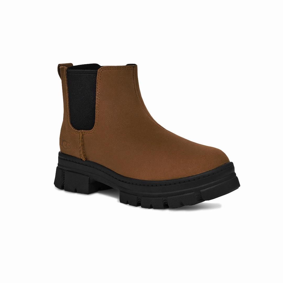 Active Design Comfort UGG?  - Kids' (Preschool & Junior) Ashton Chelsea Boots (1143662K-CHE)