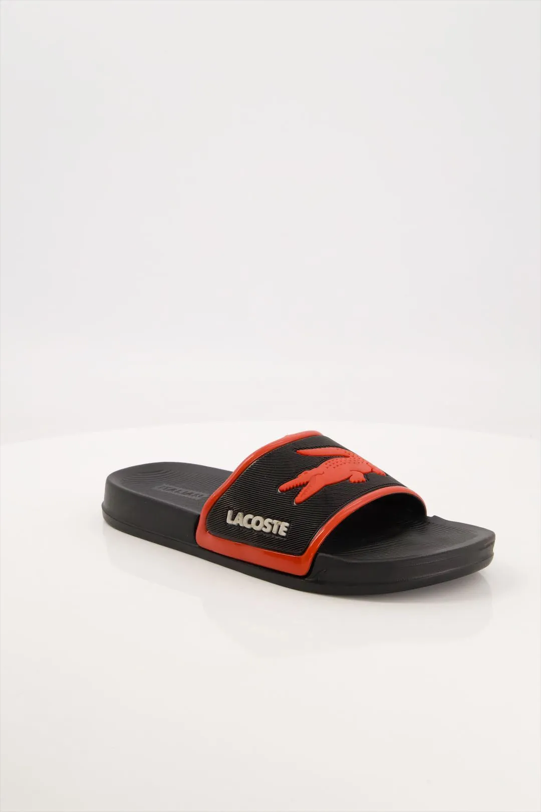 men EVA black slipper