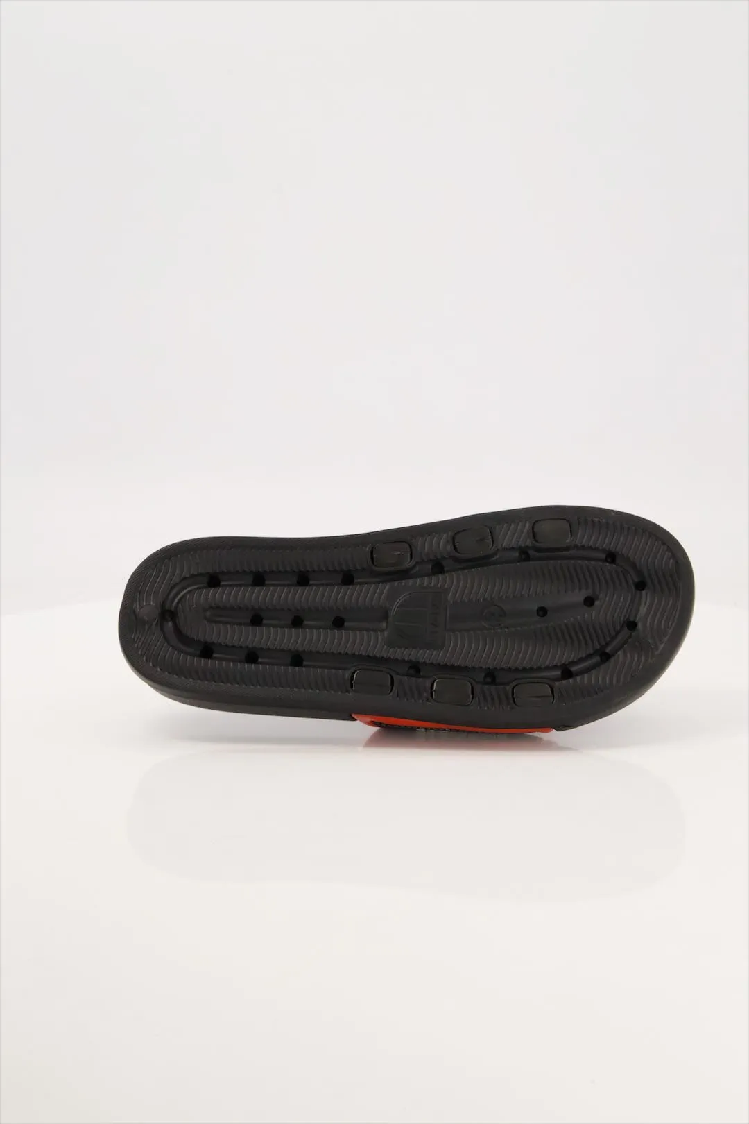 men EVA black slipper