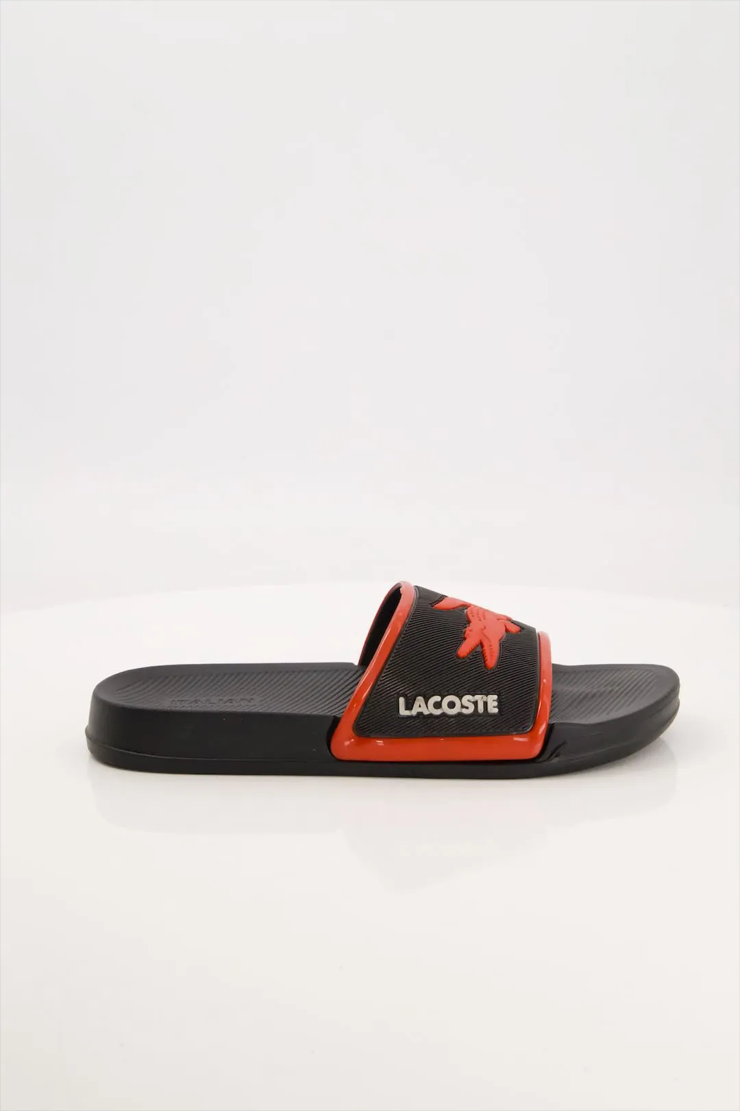men EVA black slipper