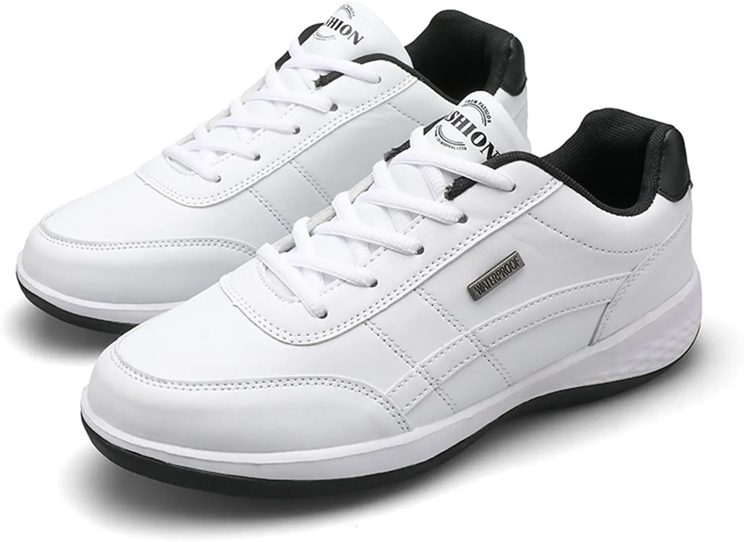 Men Wedge Heel Soft Sole Soft Sole Round Toe Breathable Running Western Shoes Fashion Mens Suede Classic Sneaker