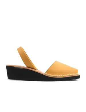 Menorquina Sun Heel