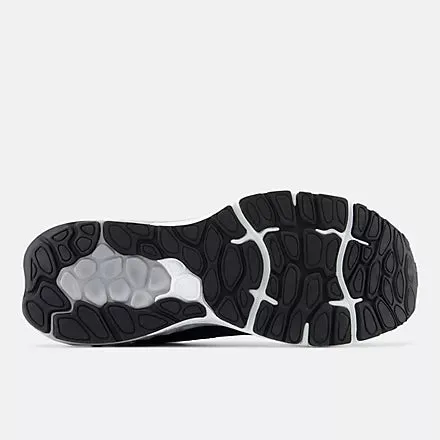 Men's 880 Phantom with Black Metallic and White V13