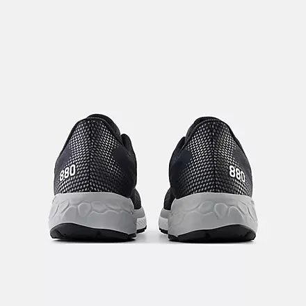 Men's 880 Phantom with Black Metallic and White V13