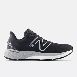 Men's 880 Phantom with Black Metallic and White V13