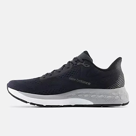 Men's 880 Phantom with Black Metallic and White V13