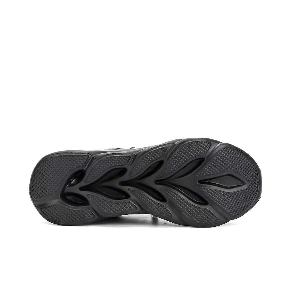 Men's AirFlow Steel Toe Sneakers - EH Safety | B004