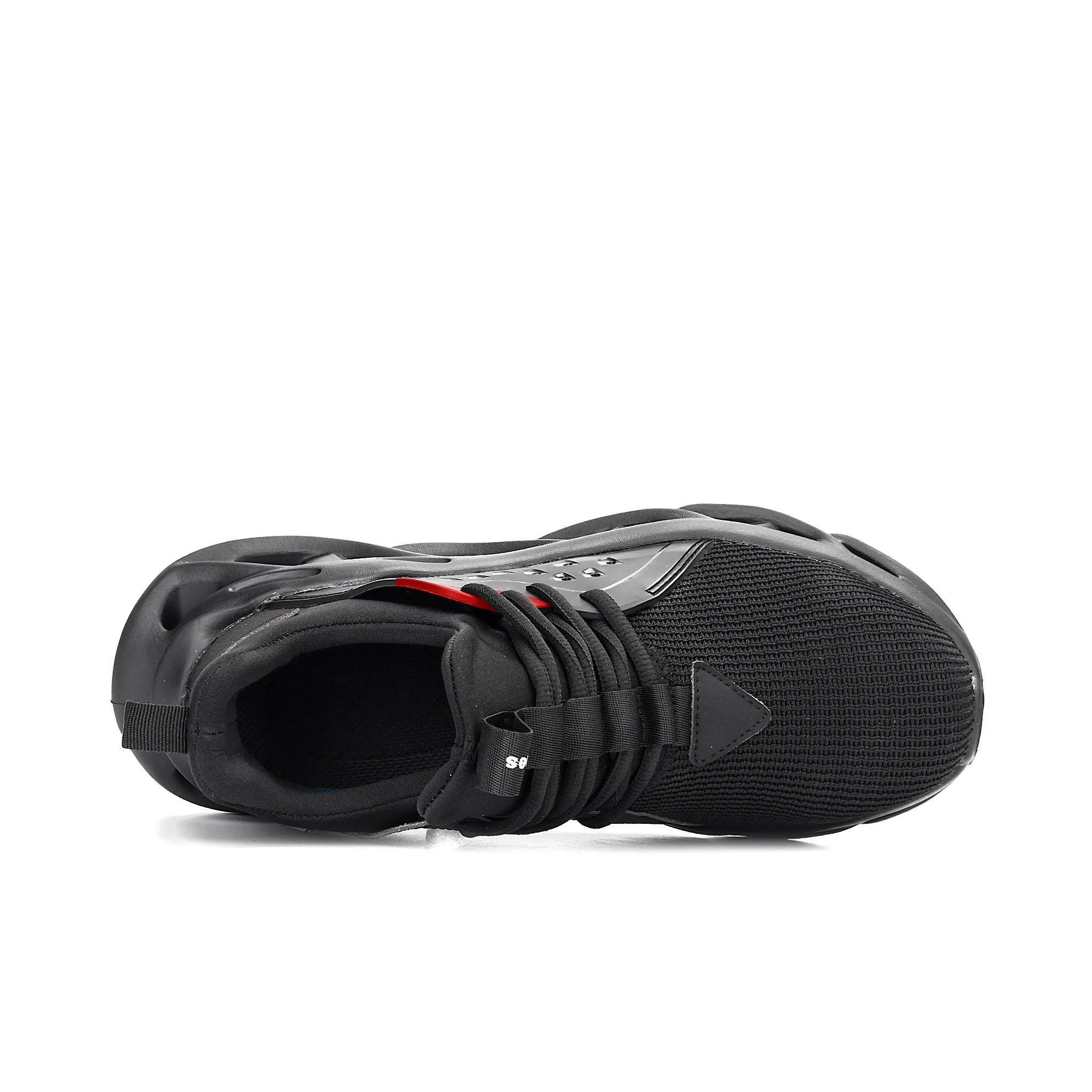 Men's AirFlow Steel Toe Sneakers - EH Safety | B004