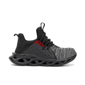 Men's AirFlow Steel Toe Sneakers - EH Safety | B004