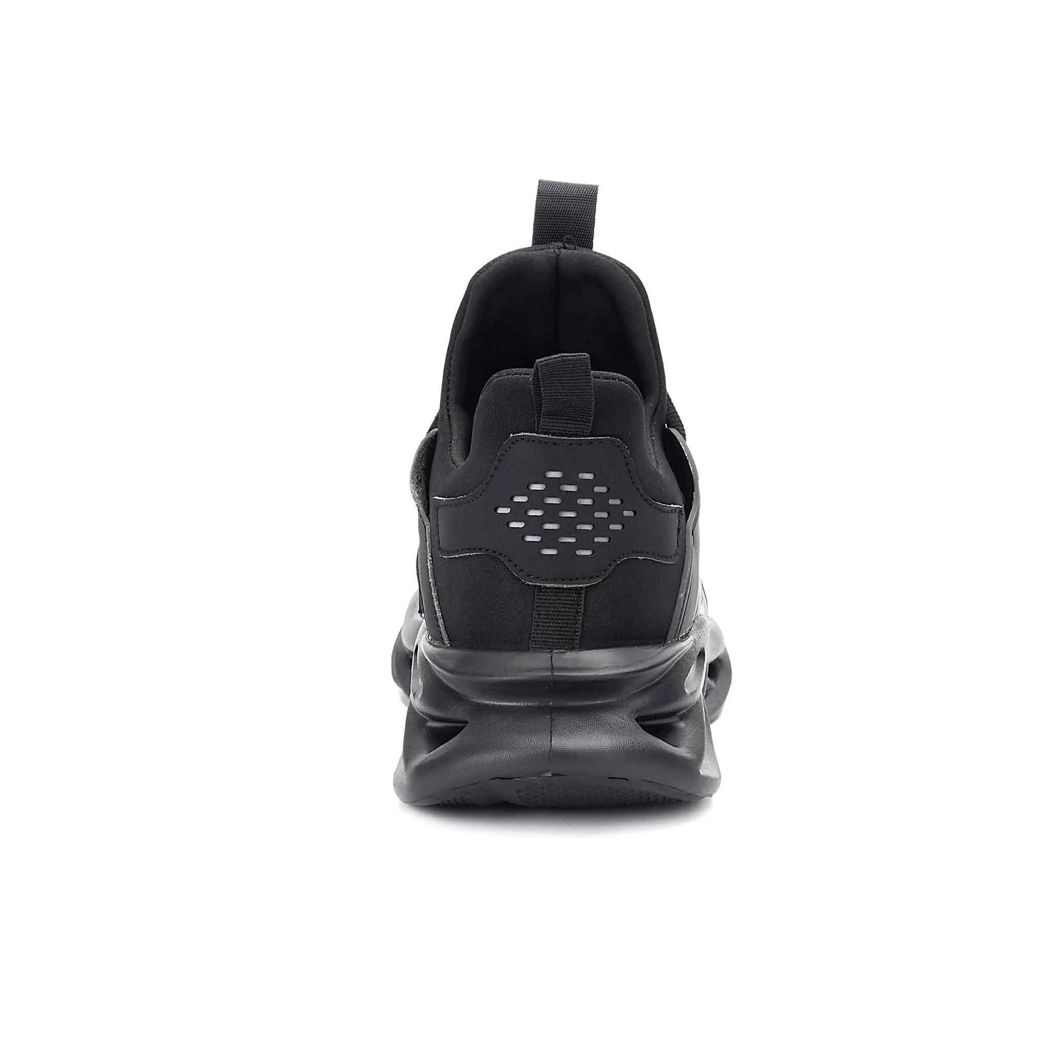 Men's AirFlow Steel Toe Sneakers - EH Safety | B004