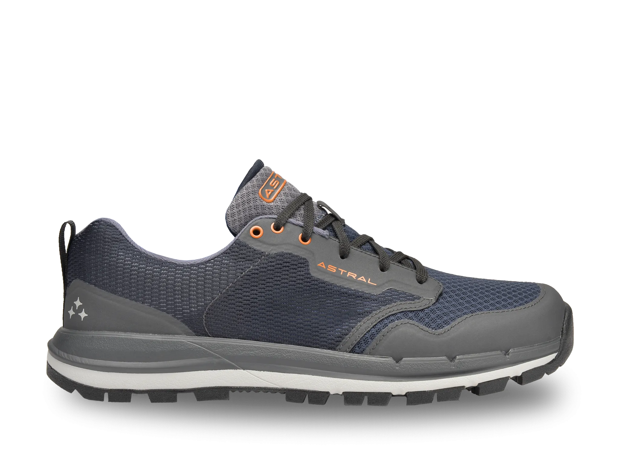 Men's Astral TR1 Mesh - Storm Navy