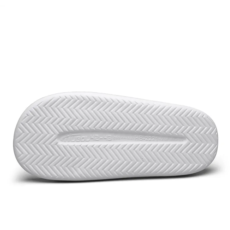 Men's Beach Slider Slippers
