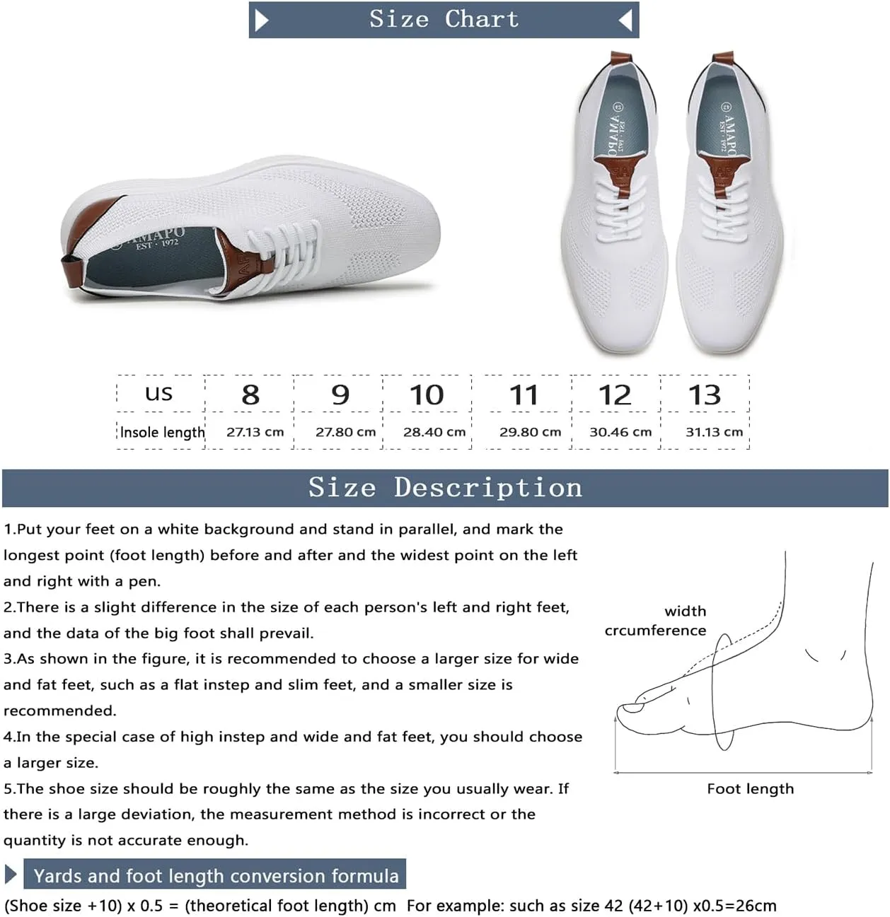 Mens Casual Oxfords Shoes Knit Men's Fashion Dress Sneakers Lightweight Breathable Business Walking Shoes Comfortable Tennis