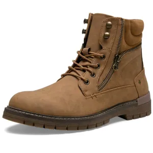 Men's Combat Boots | JOUSEN