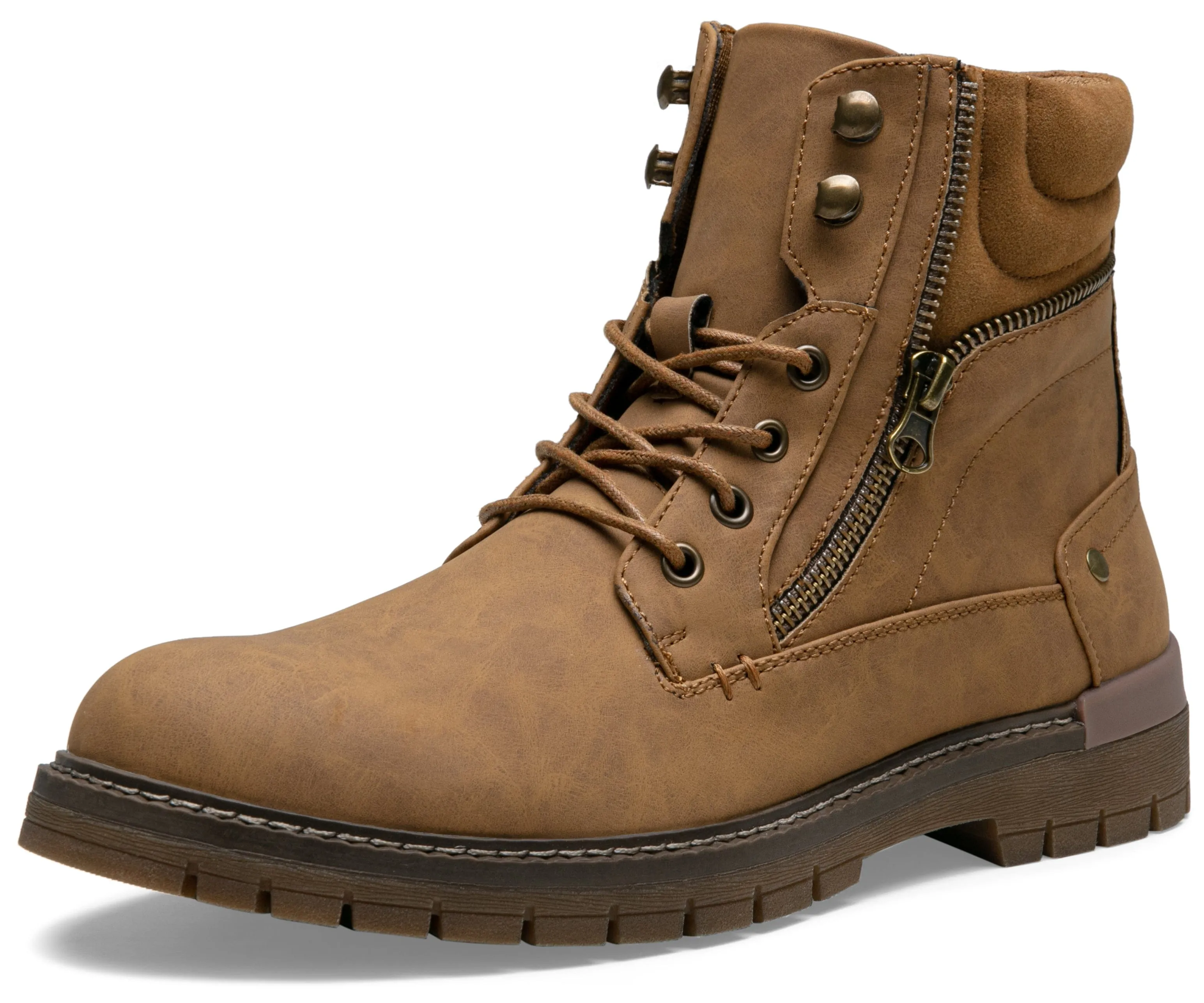 Men's Combat Boots | JOUSEN