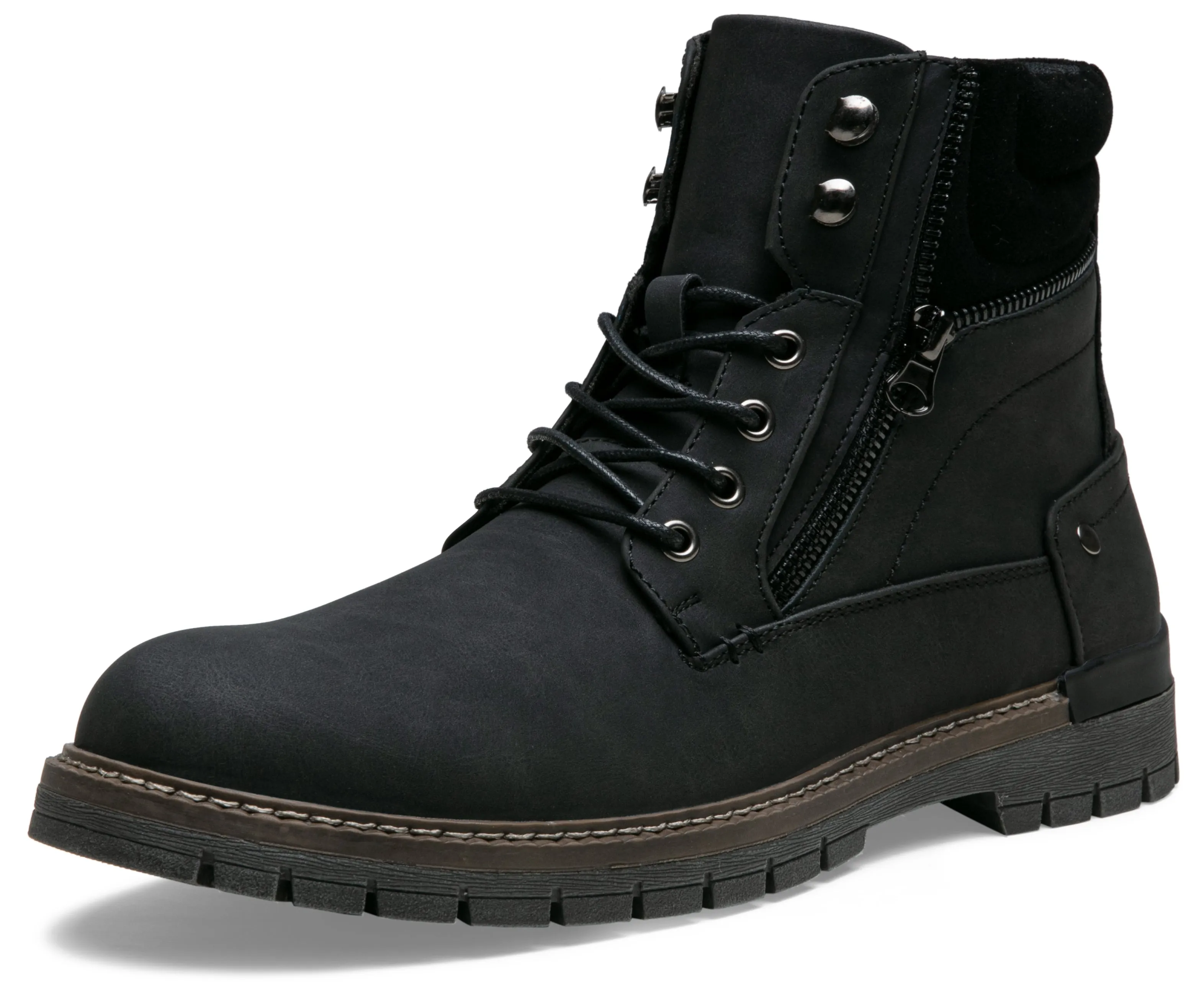 Men's Combat Boots | JOUSEN