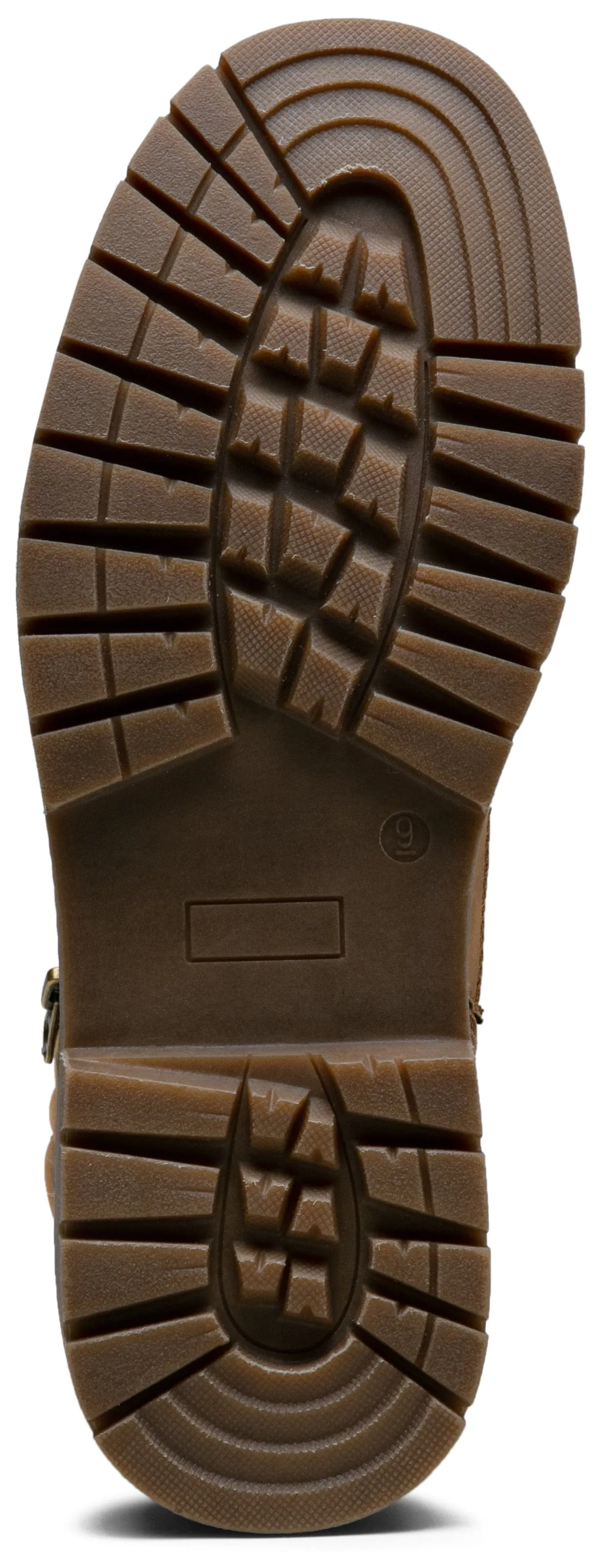 Men's Combat Boots | JOUSEN