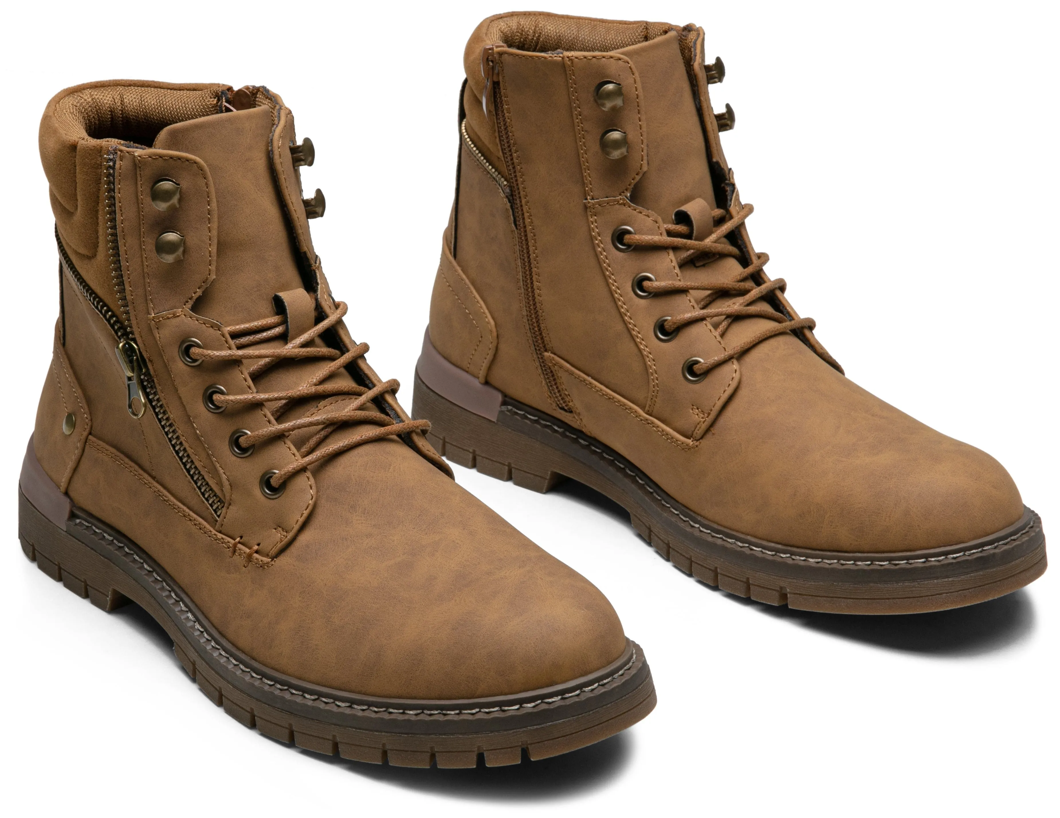 Men's Combat Boots | JOUSEN