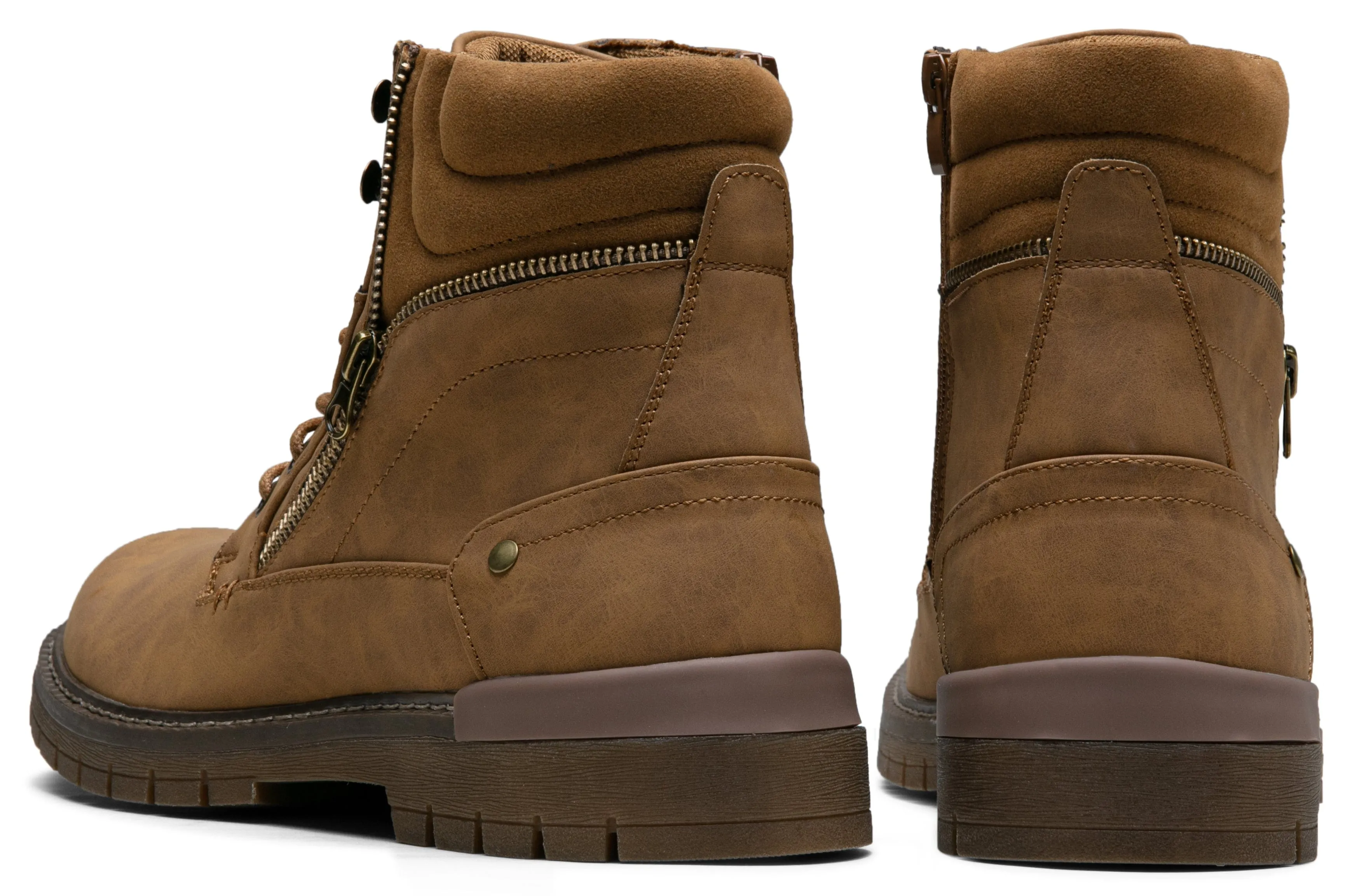Men's Combat Boots | JOUSEN